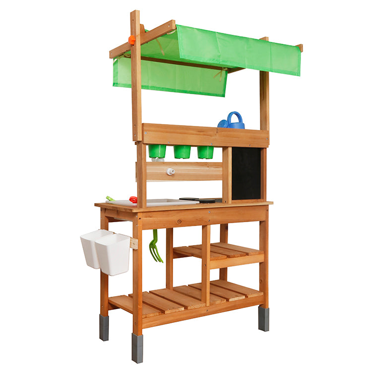 Jardinera Montessori juguete modelo W10C988