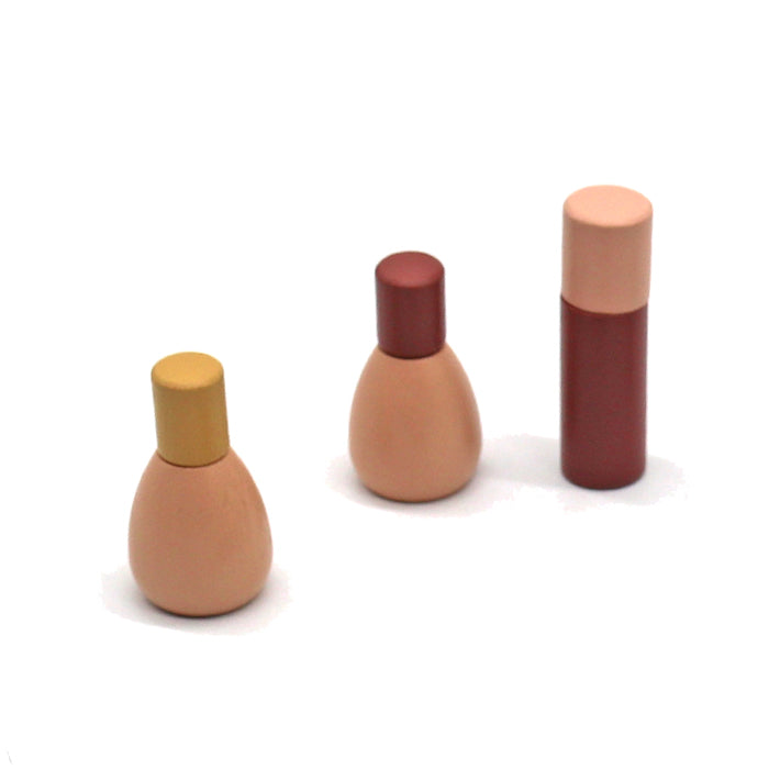 Set De Belleza Montessori juguete modelo W10D580