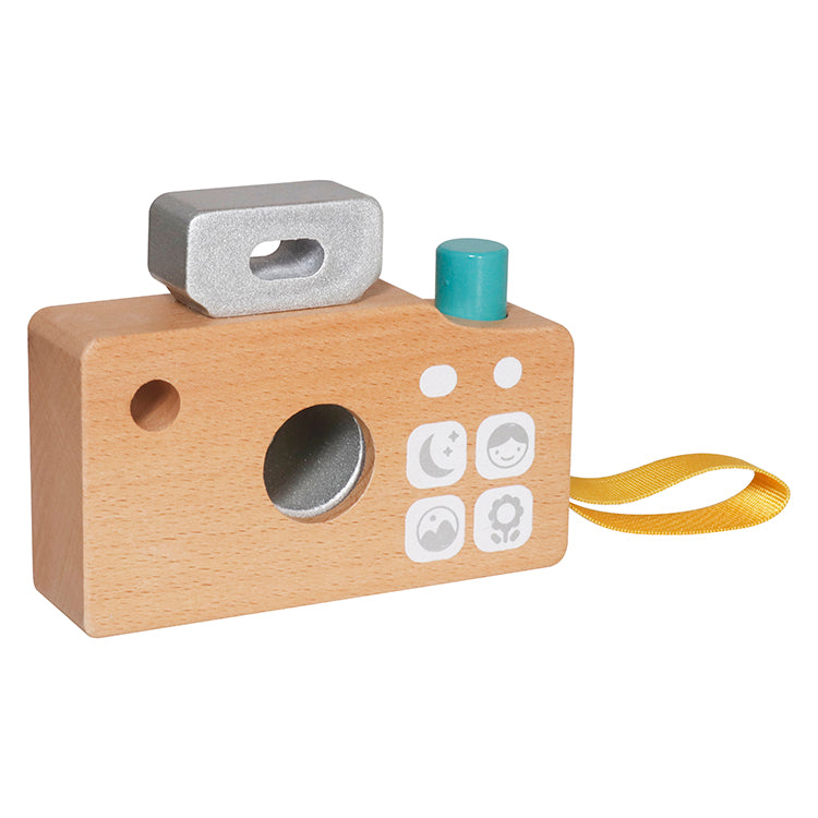Cámara Montessori juguete modelo W10D840