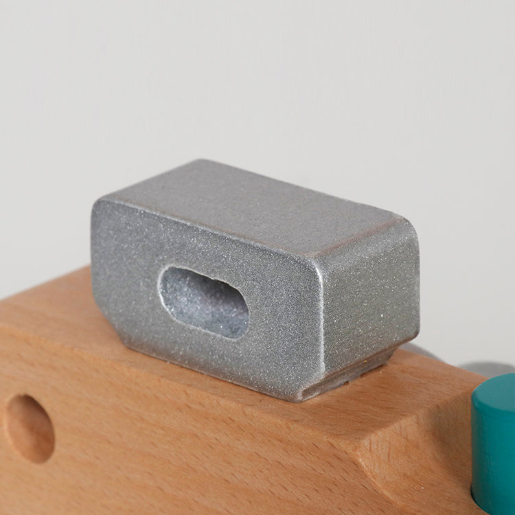 Cámara Montessori juguete modelo W10D840