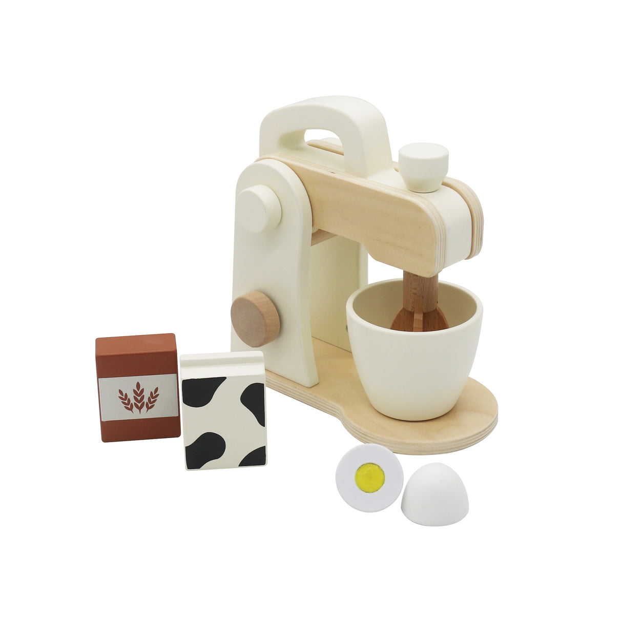 Mini Batidora juguete modelo W10D846