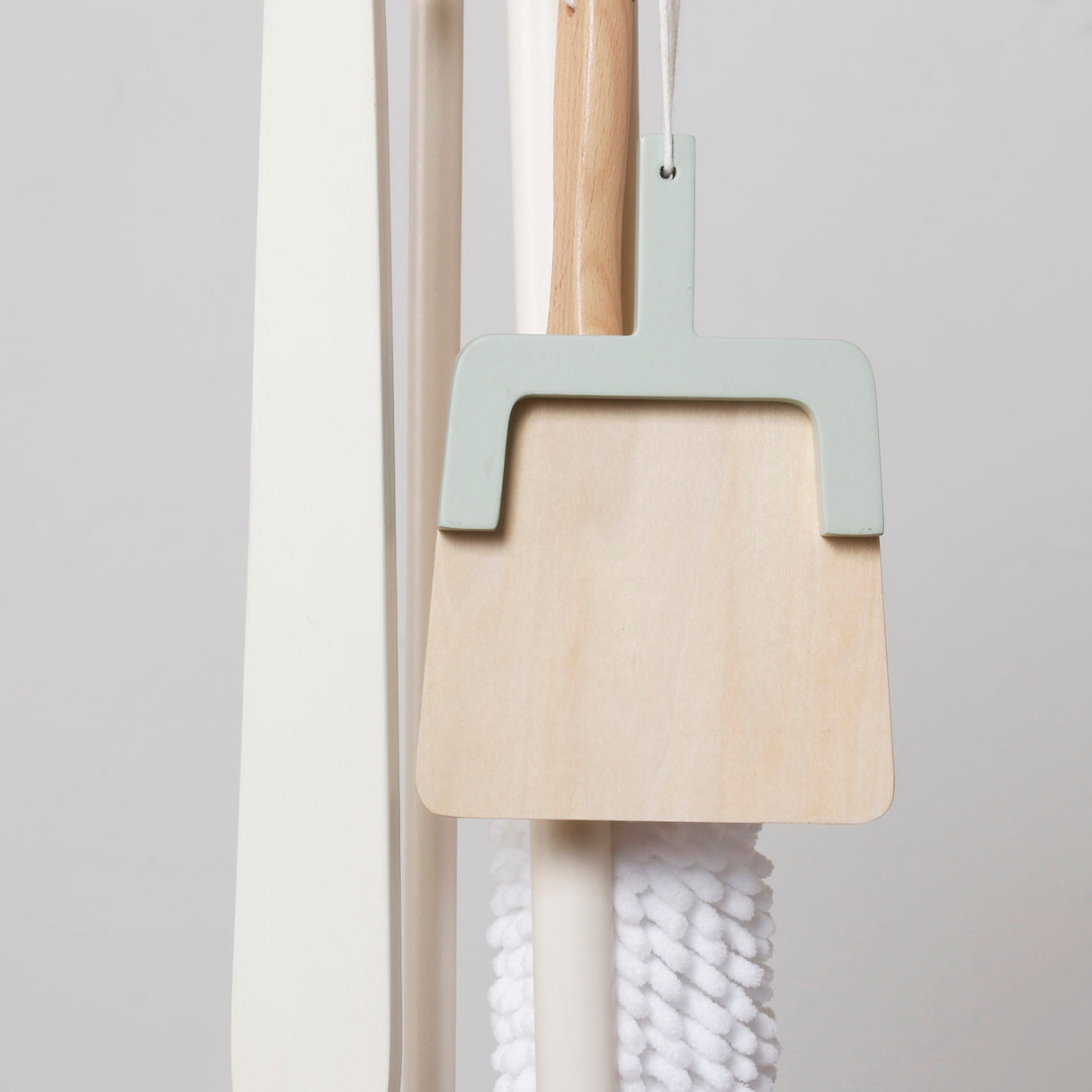 Kit de Limpieza juguete modelo W10L067