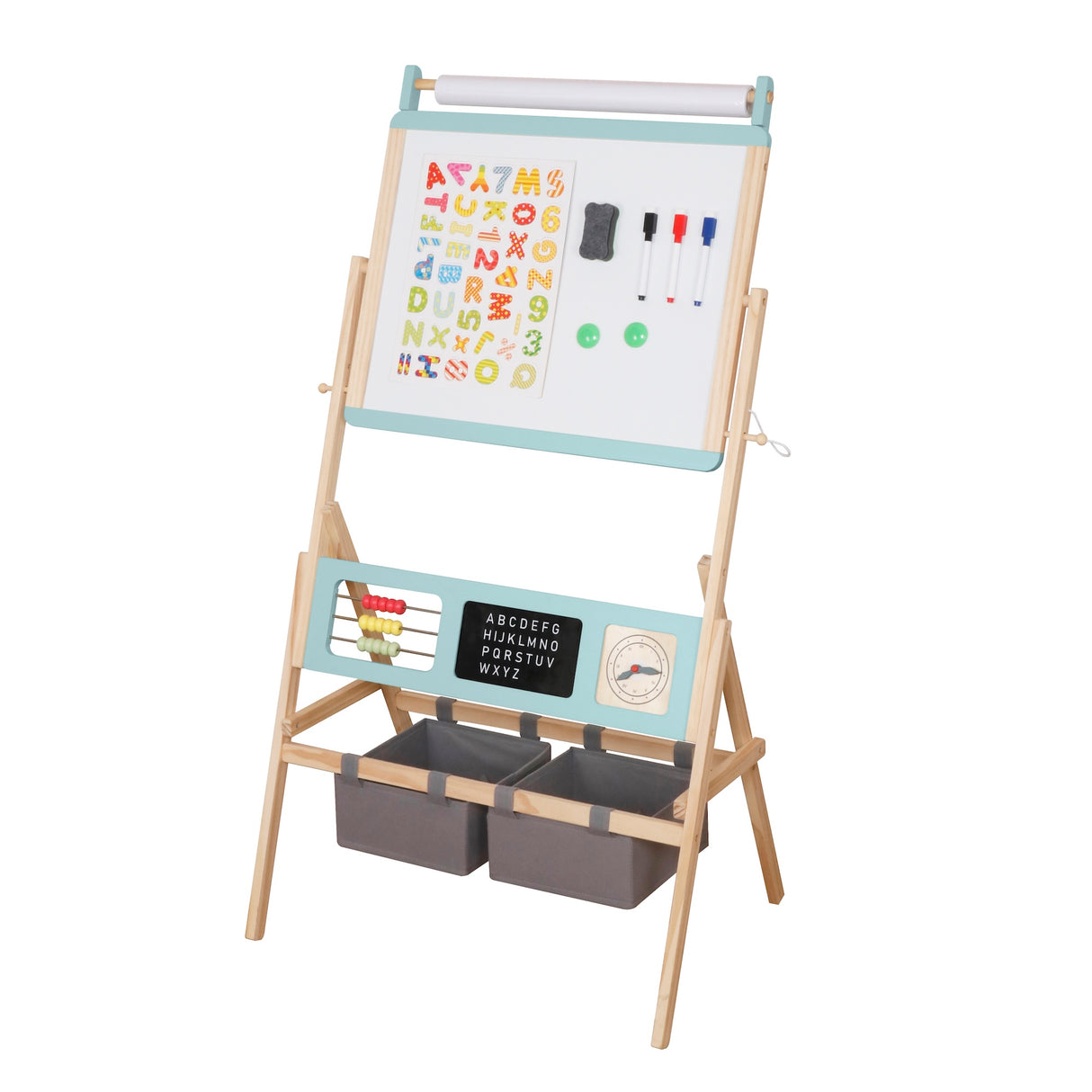 W12B290 juguete Montessori