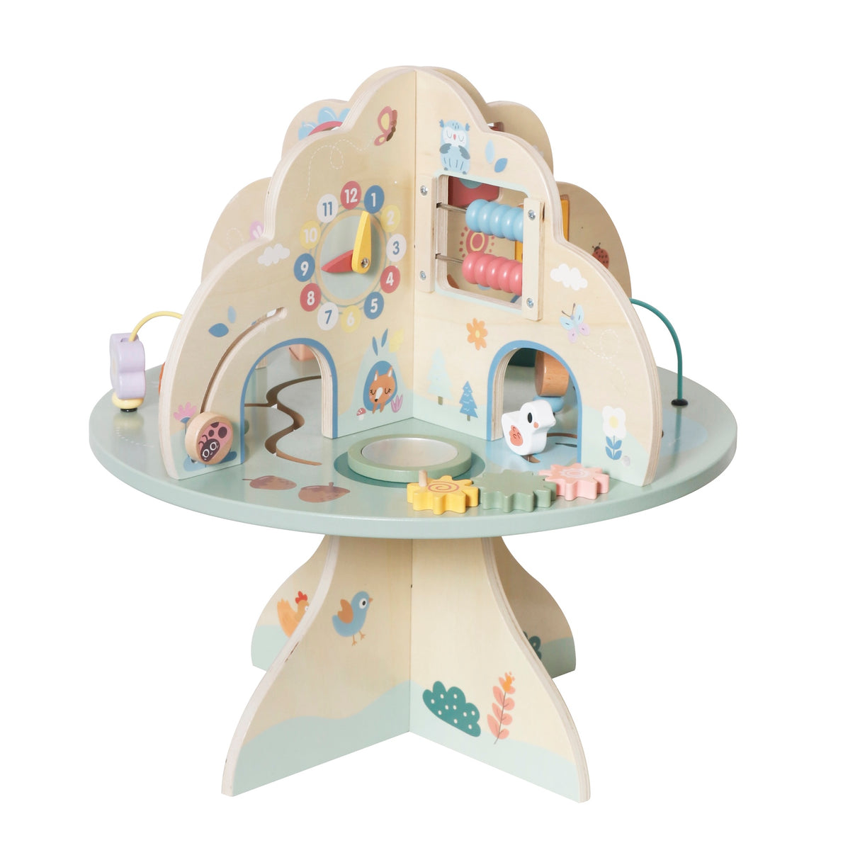 W12D751 juguete Montessori