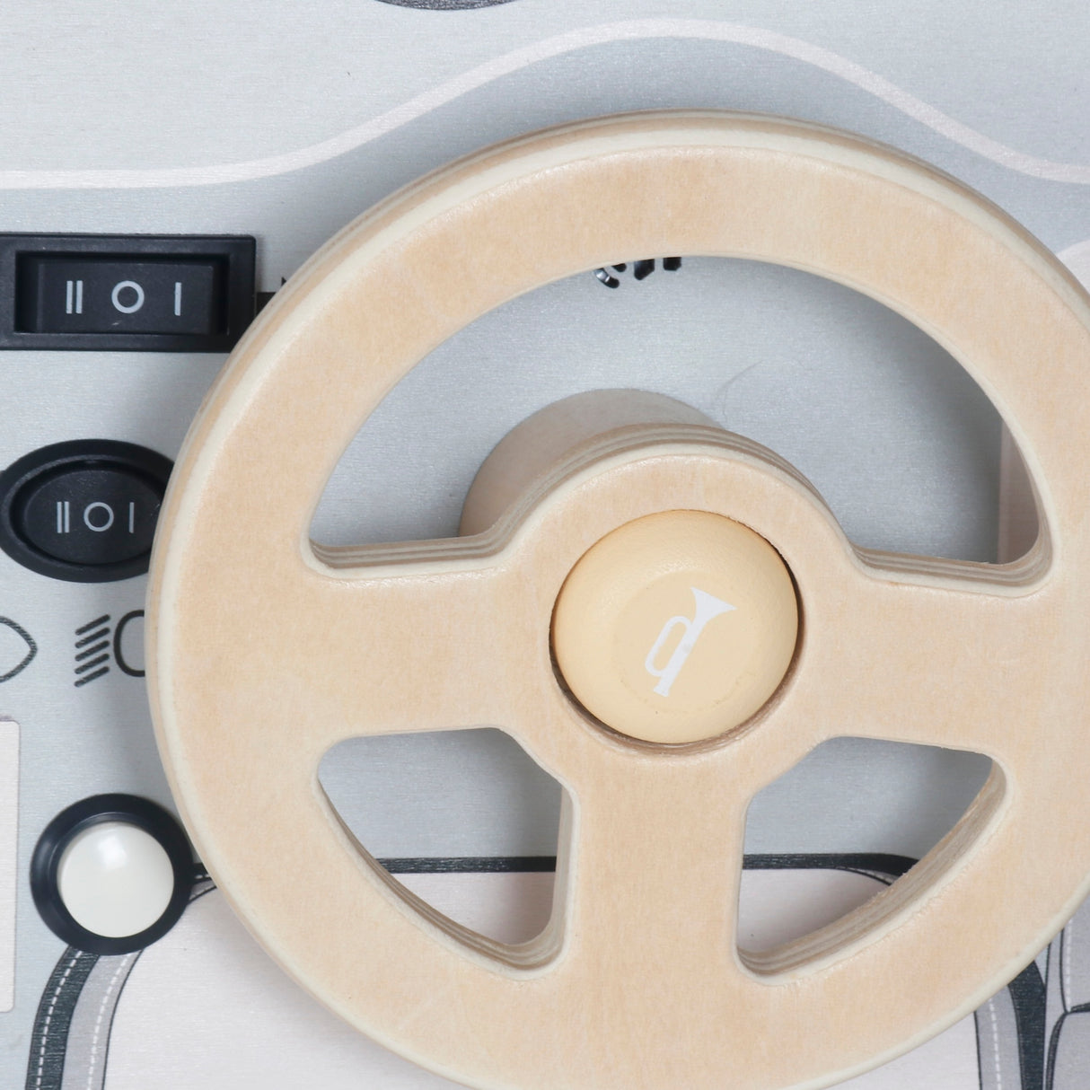 Juego De Simulación de Conducción con Volante, Botones de Cambio de Marchas W12D769