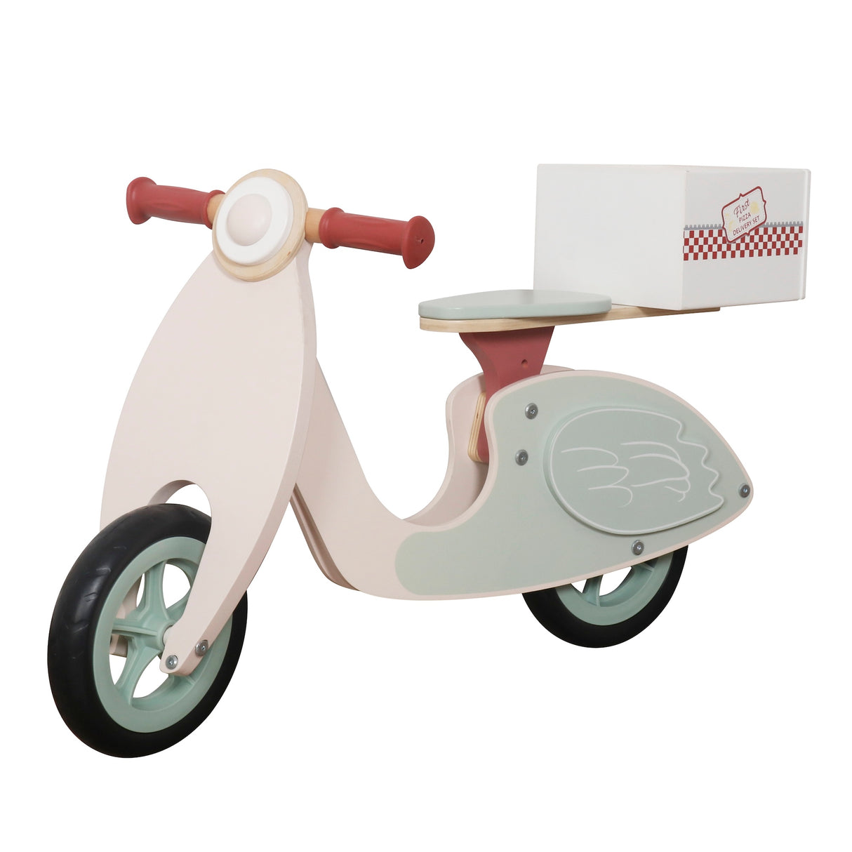 Scooter / moto de equilibrio infantil juguete modelo W16C367