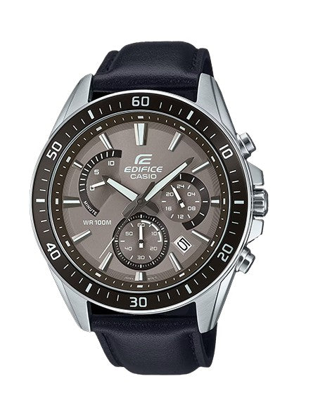 EFR-552L-5AV Reloj Edifice Cronógrafo Estándar