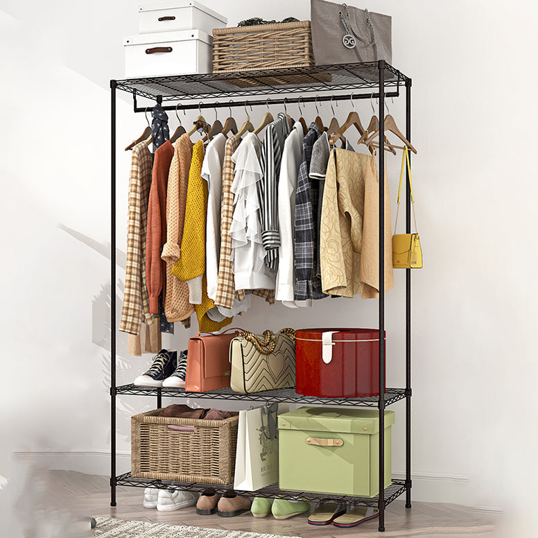 WD-B016 Guarda ropa de metal