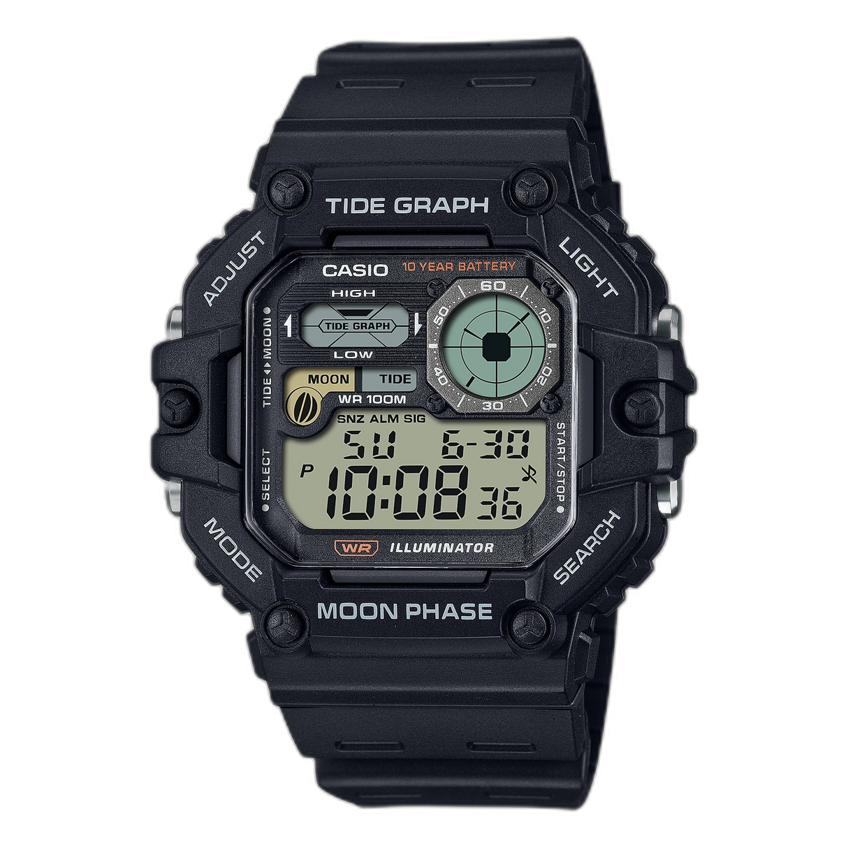 WS-1700H-1AV