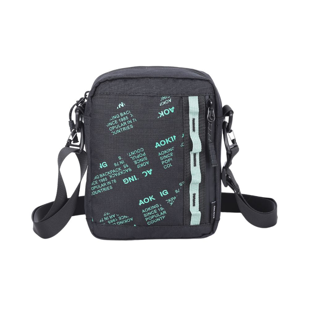 XK3049-11 Bolso Pequeño Aoking Deportivo