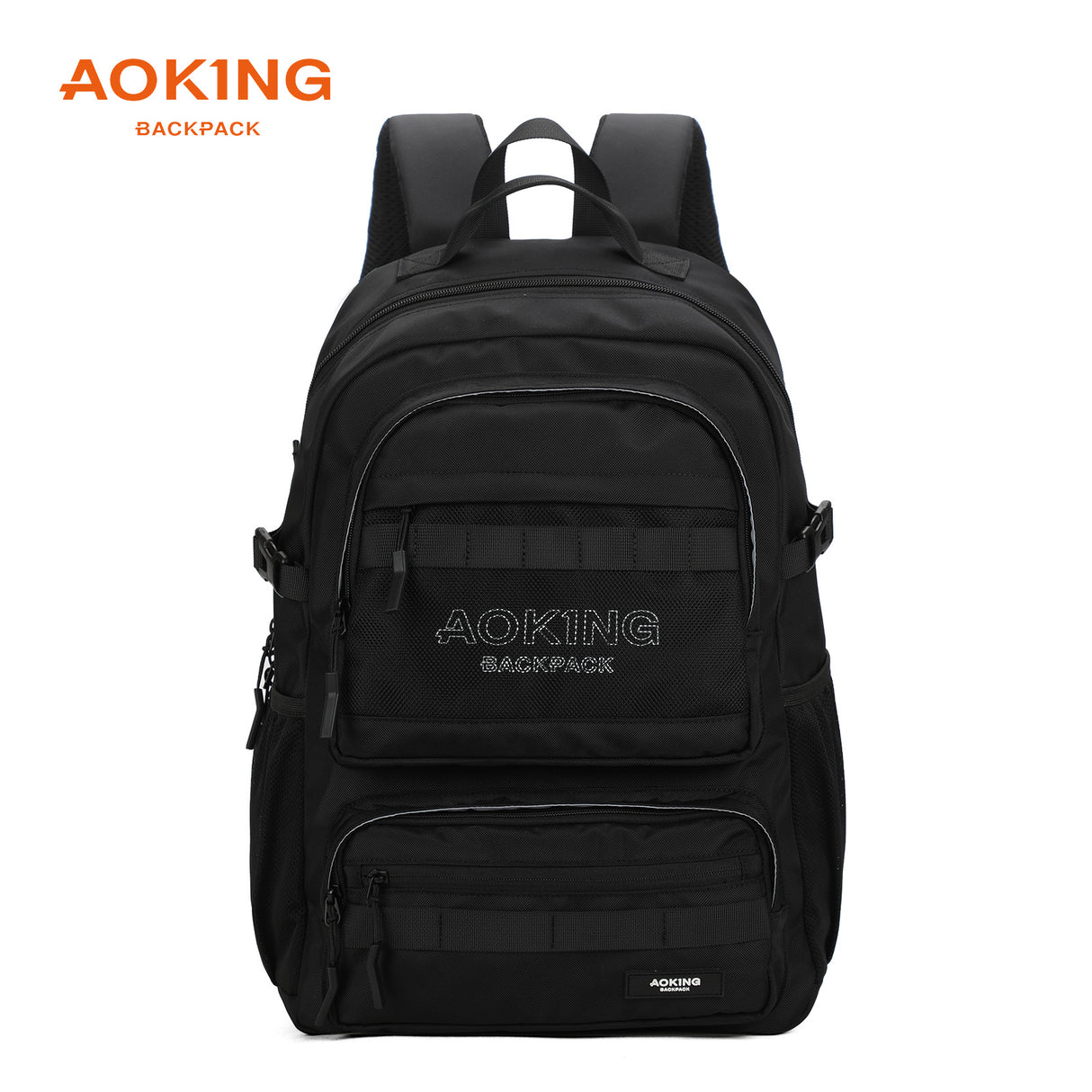 XN3511A Mochila Escolar Aoking Impermeable
