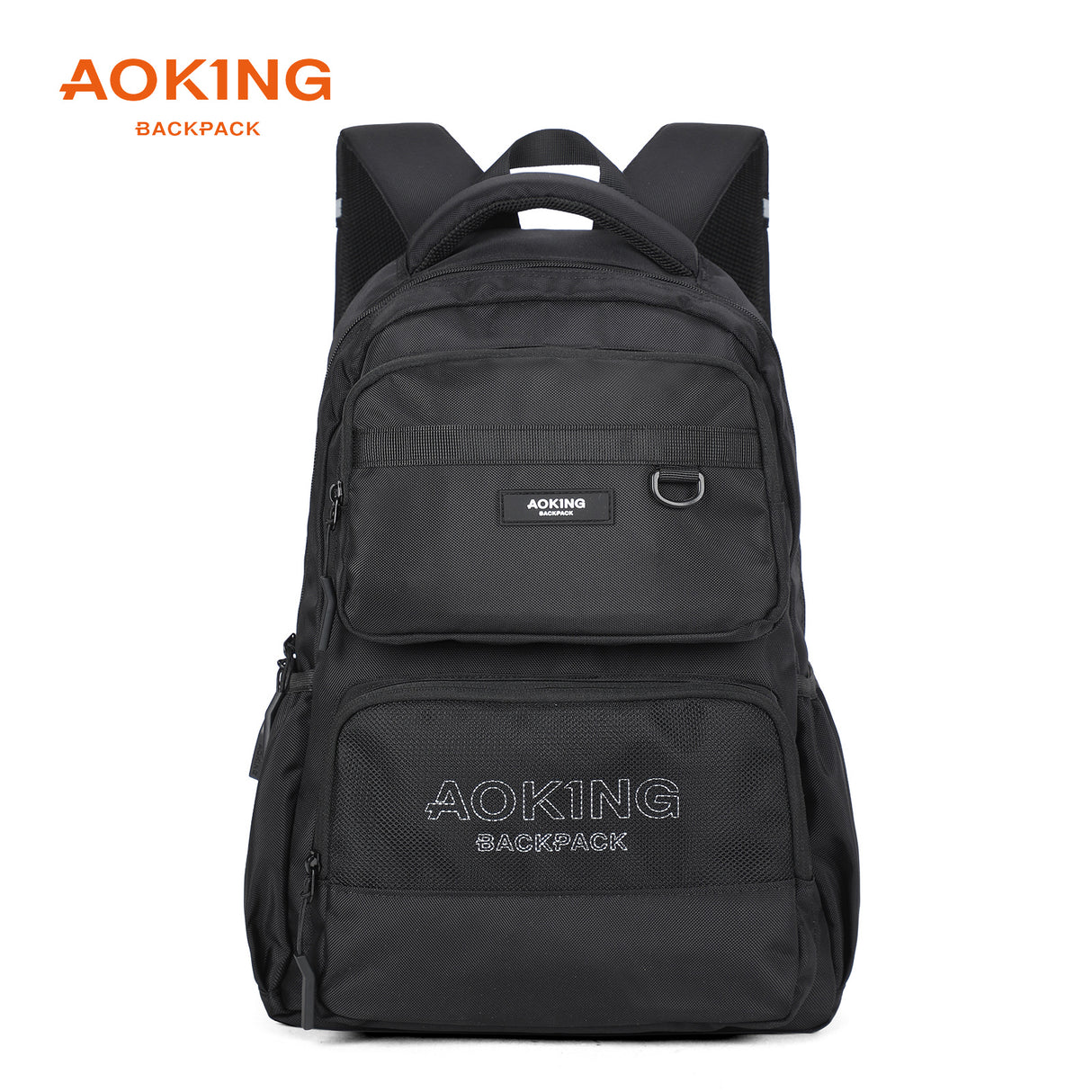 XN3520-5 Mochila Aoking Escolar Impermeable