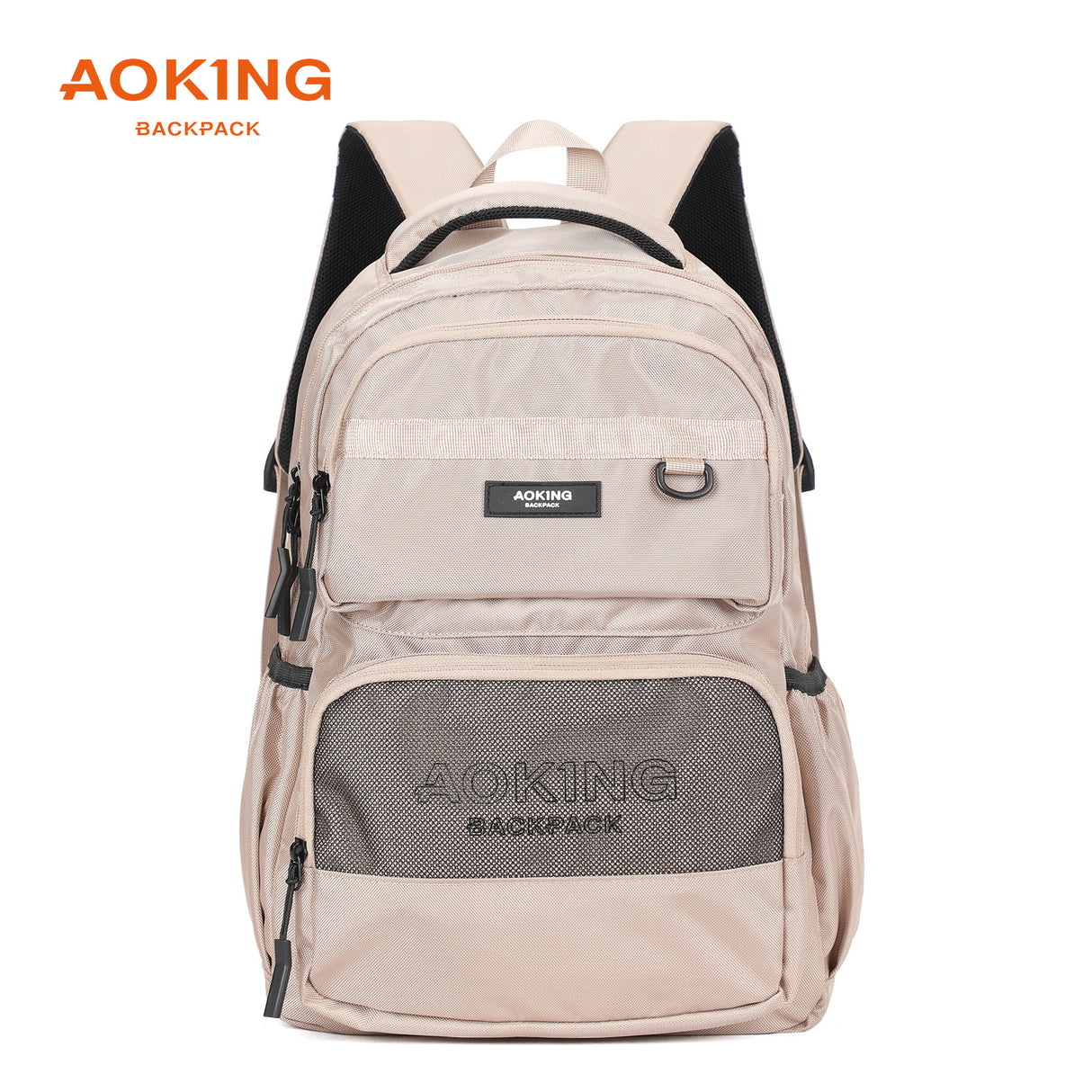 XN3520-5 Mochila Aoking Escolar Impermeable