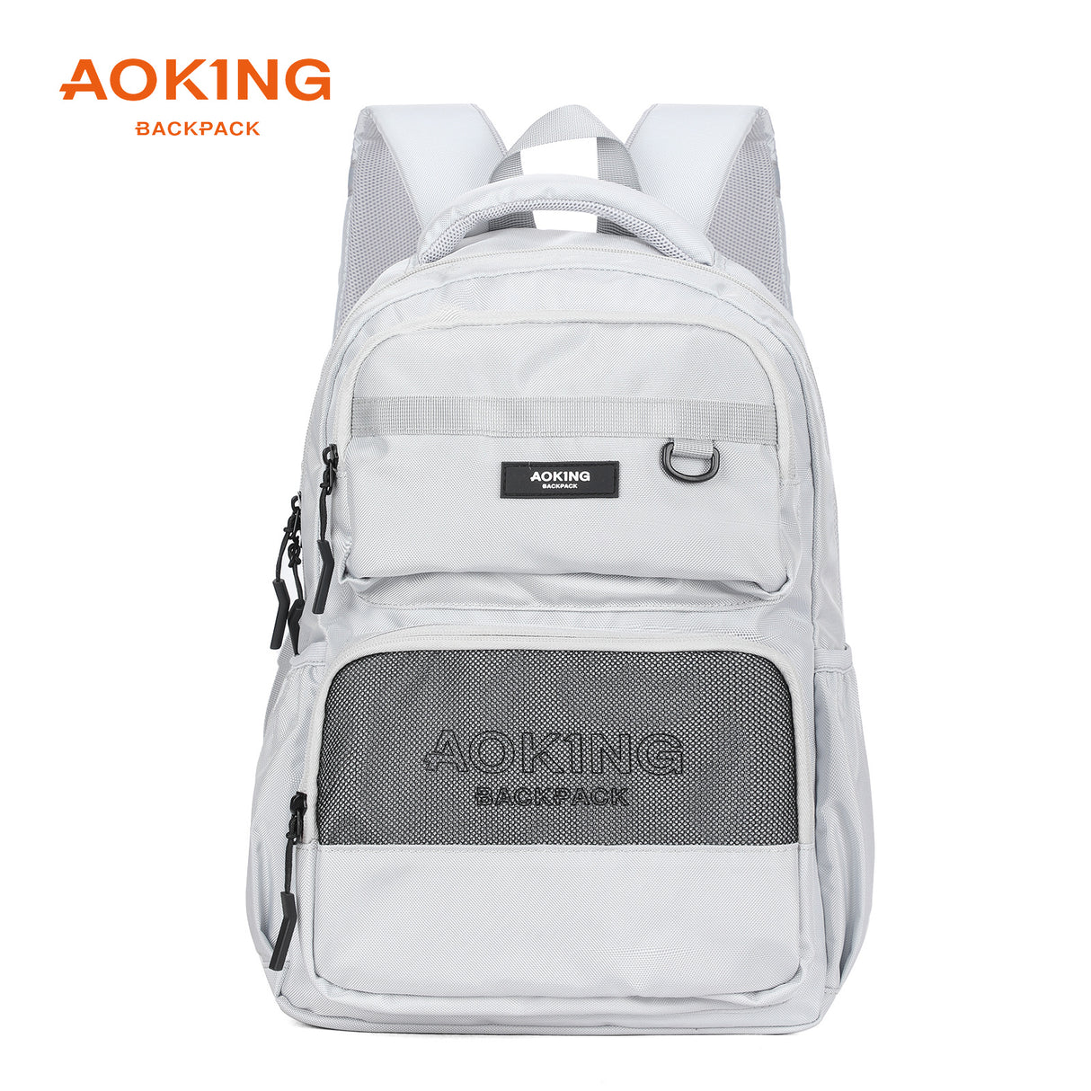 XN3520-5 Mochila Aoking Escolar Impermeable