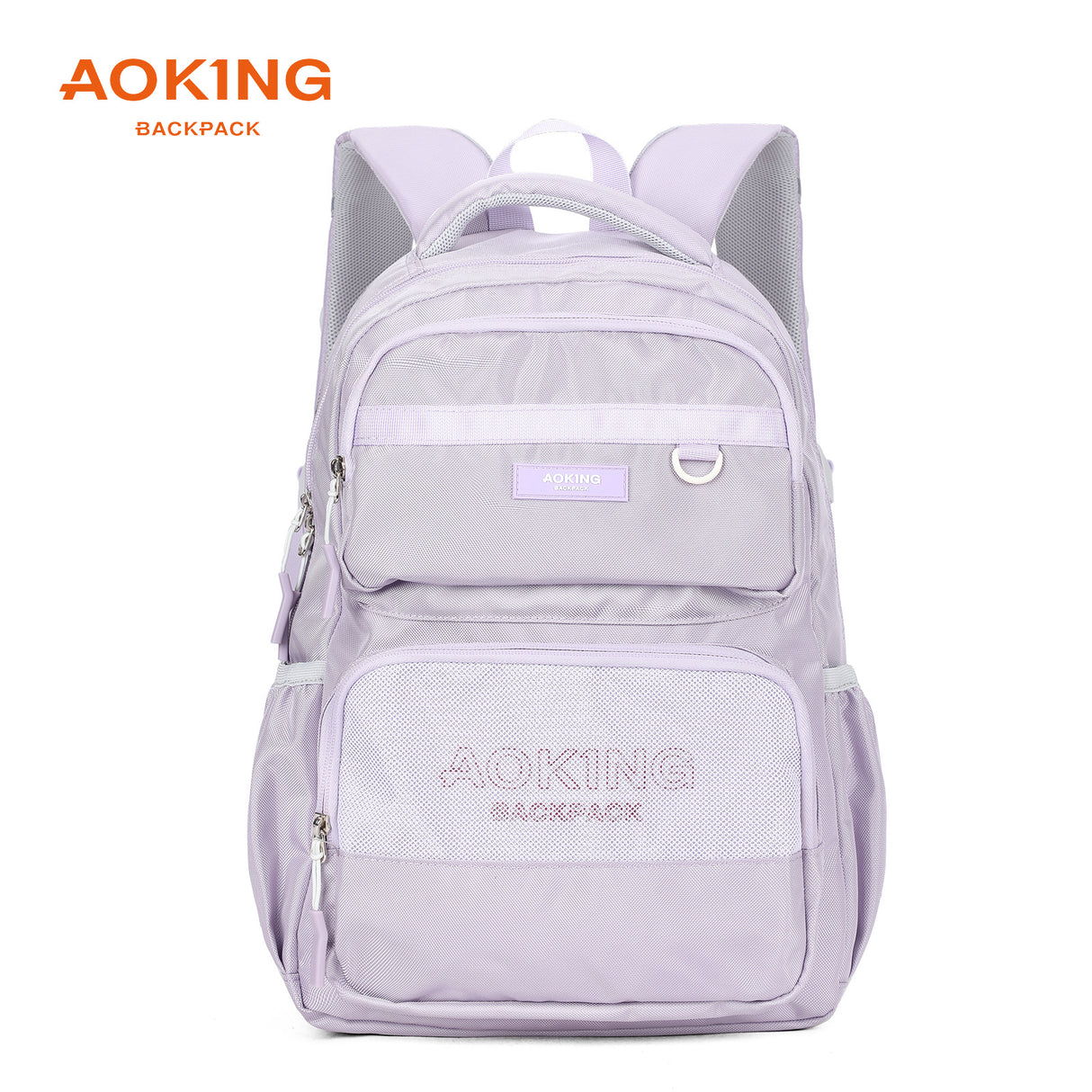 XN3520-5 Mochila Aoking Escolar Impermeable