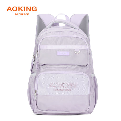 XN3520-5 Mochila Aoking Escolar Impermeable