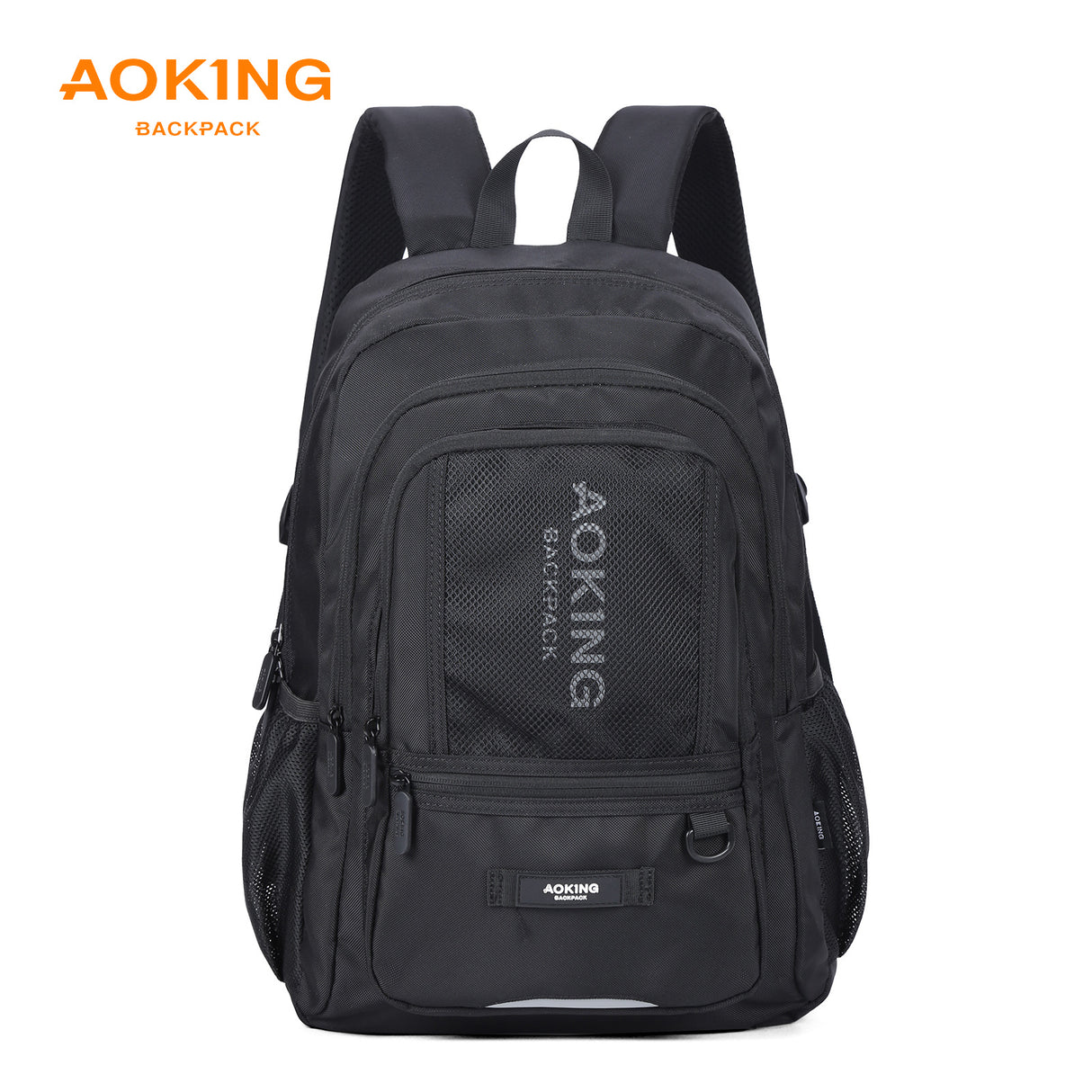 XN3556-5 Mochila Aoking con Hebilla en el Pecho Ajustable