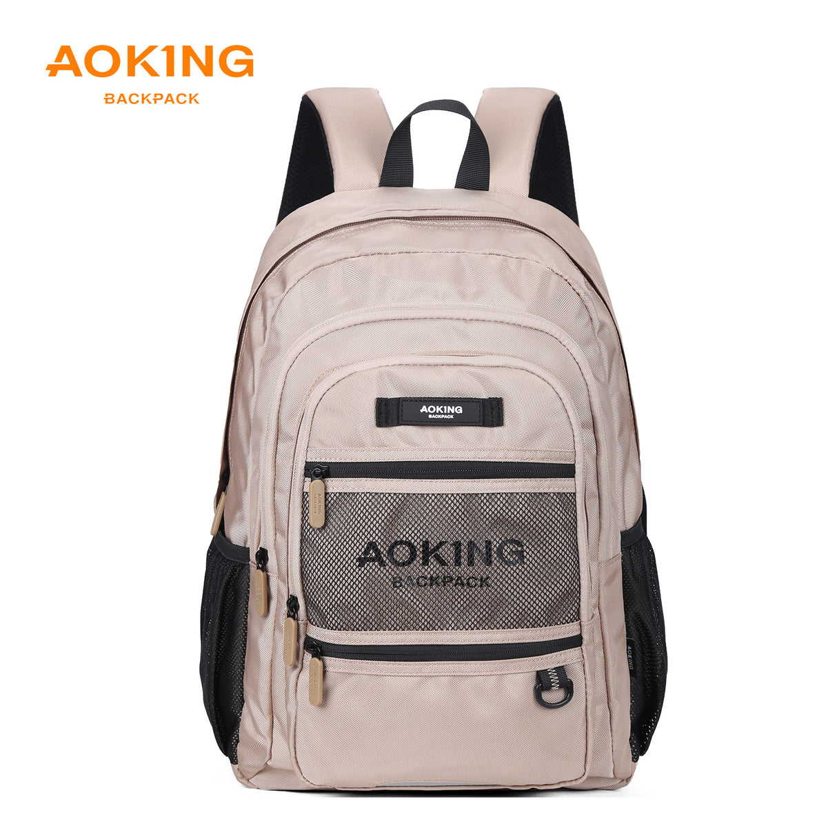 XN3557-5 Mochila Escollar de Mujer Aoking