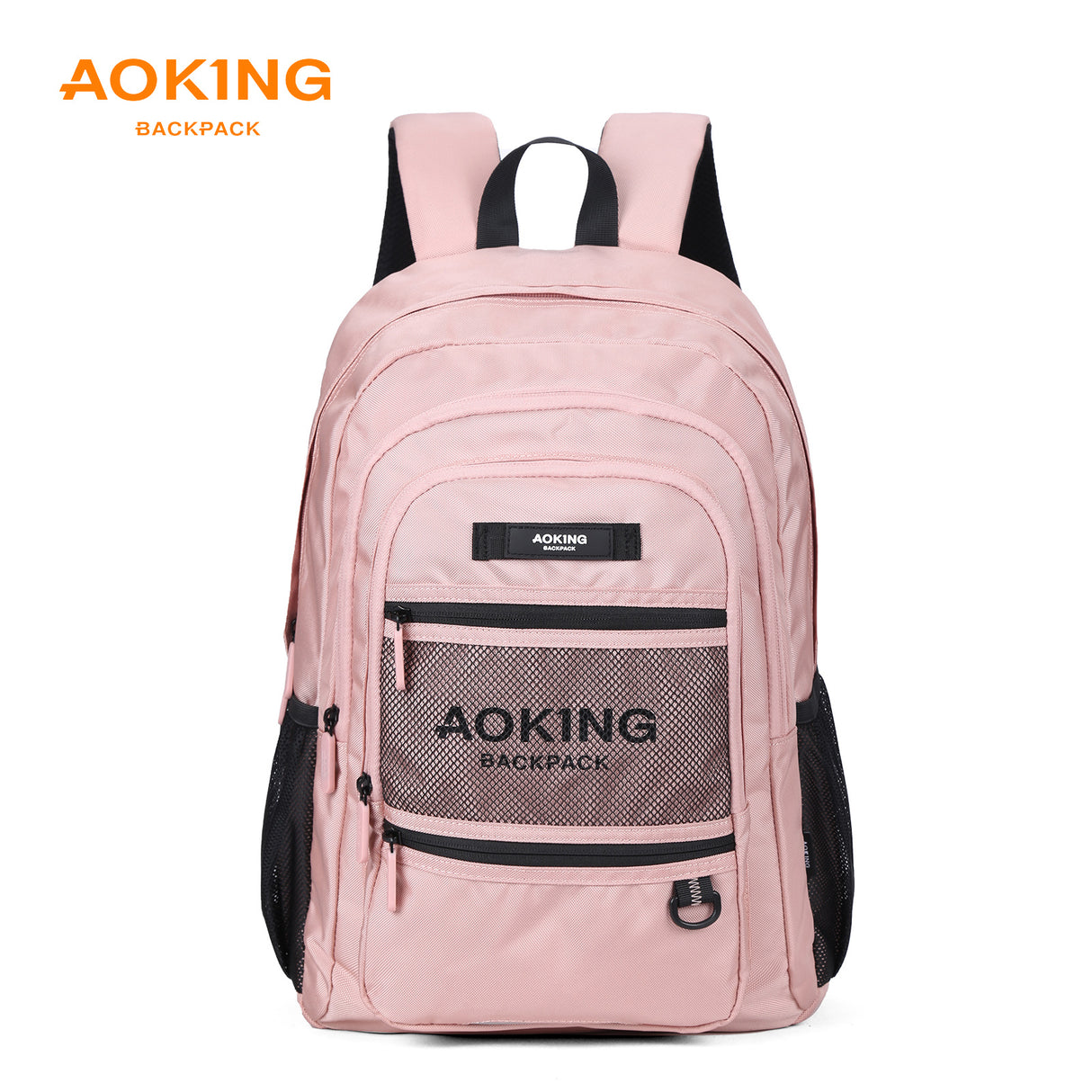 XN3557-5 Mochila Escollar de Mujer Aoking
