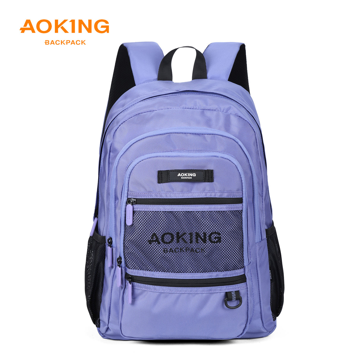 XN3557-5 Mochila Escollar de Mujer Aoking