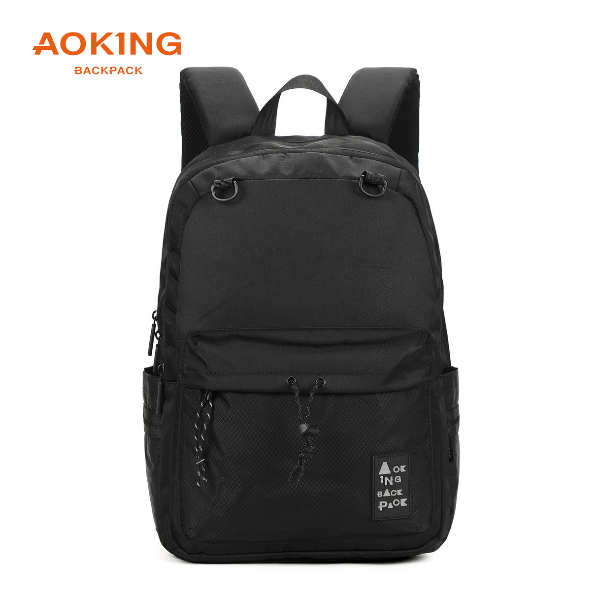 XN3566-5 Mochila Aoking Unisex Escolar
