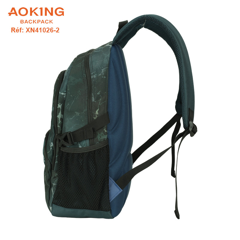 XN41026 Mochila Aoking de gran capacidad