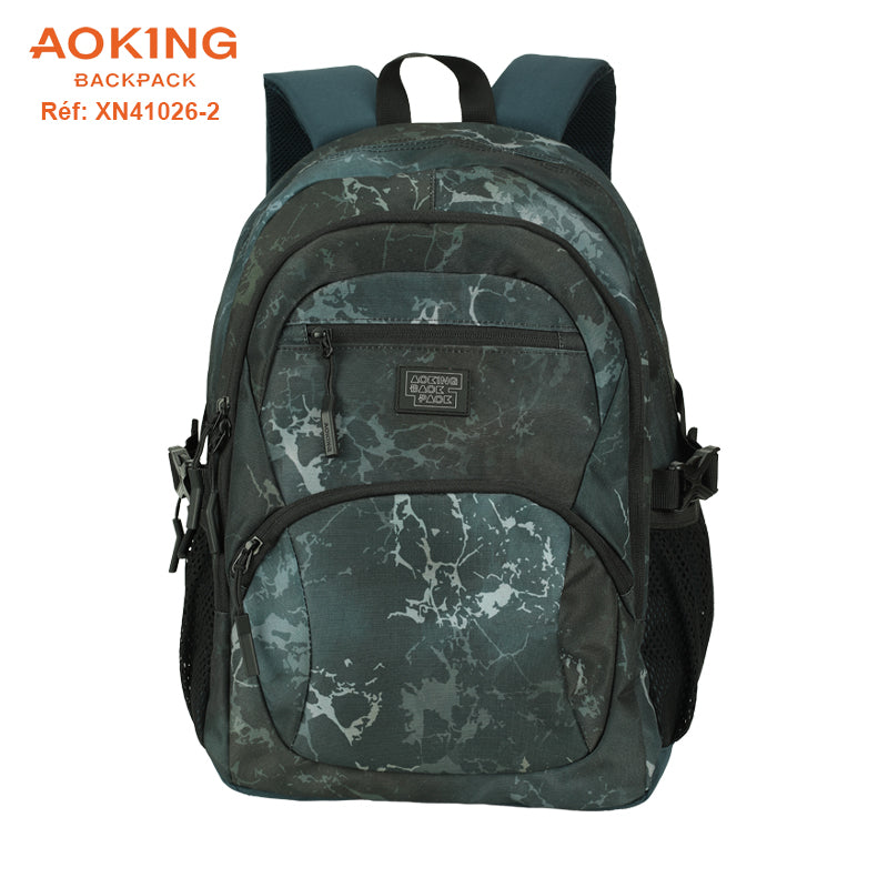 XN41026 Mochila Aoking de gran capacidad