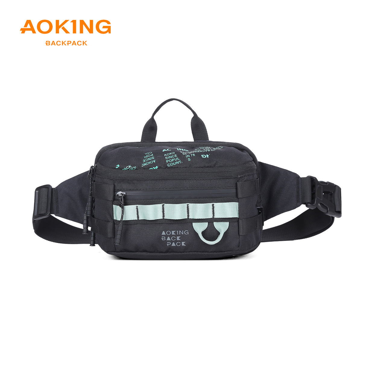 XY3030-8 Mariconera Deportiva Aoking