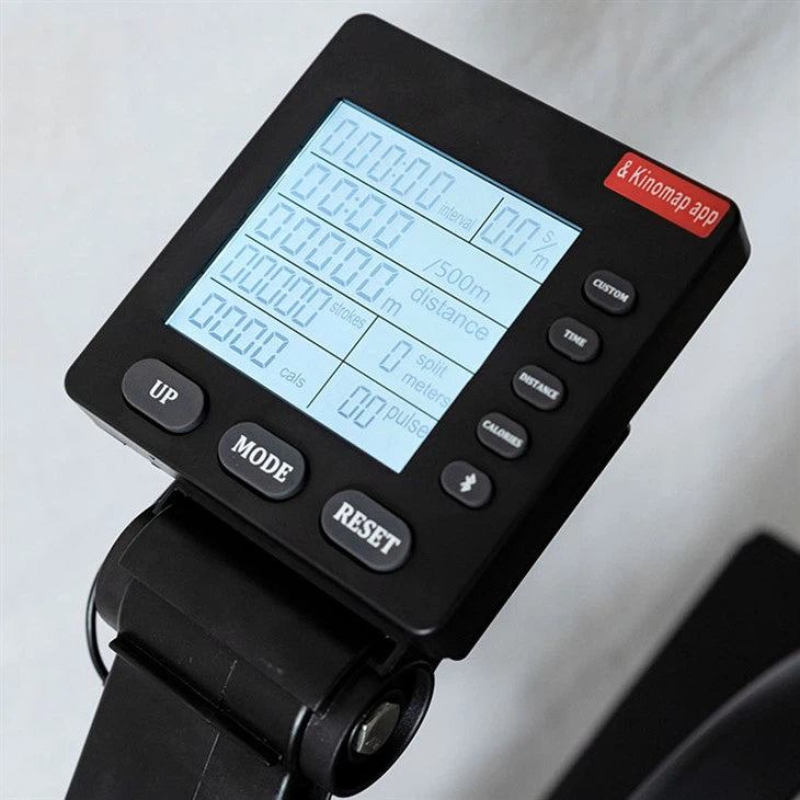 XZ670B Máquina De Remo