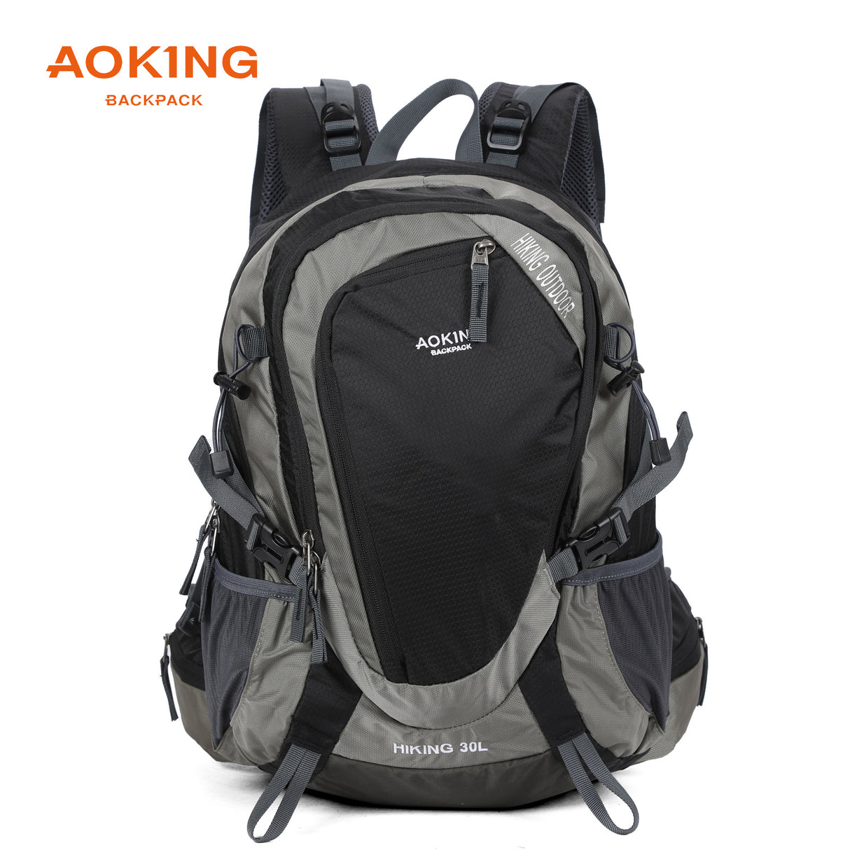 YJN67752 Mochila de Trekking Aoking de 30L
