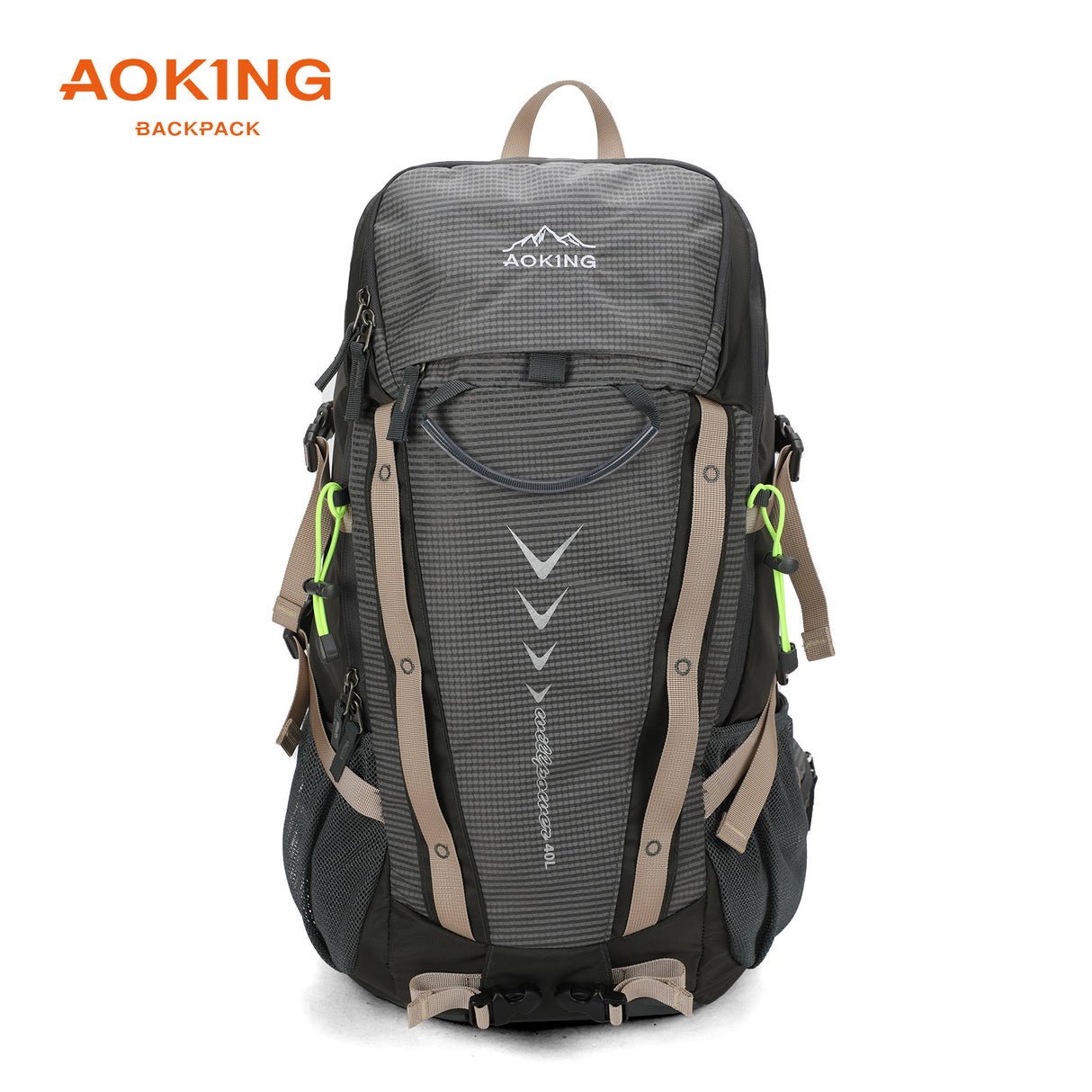 YJN79807 Mochila Aoking de Montaña de 40L