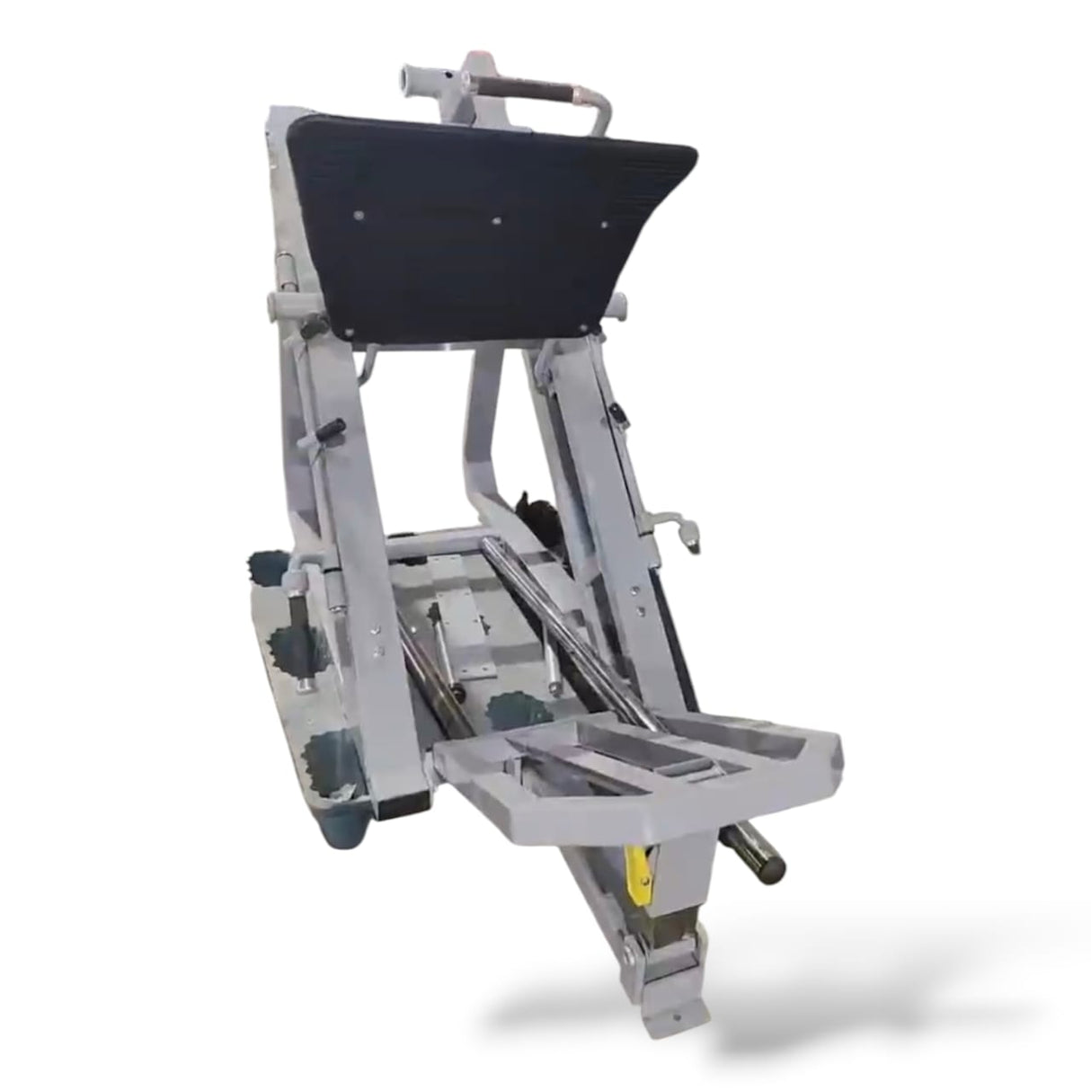 YW-1740 Maquina Leg Press para gimnasio
