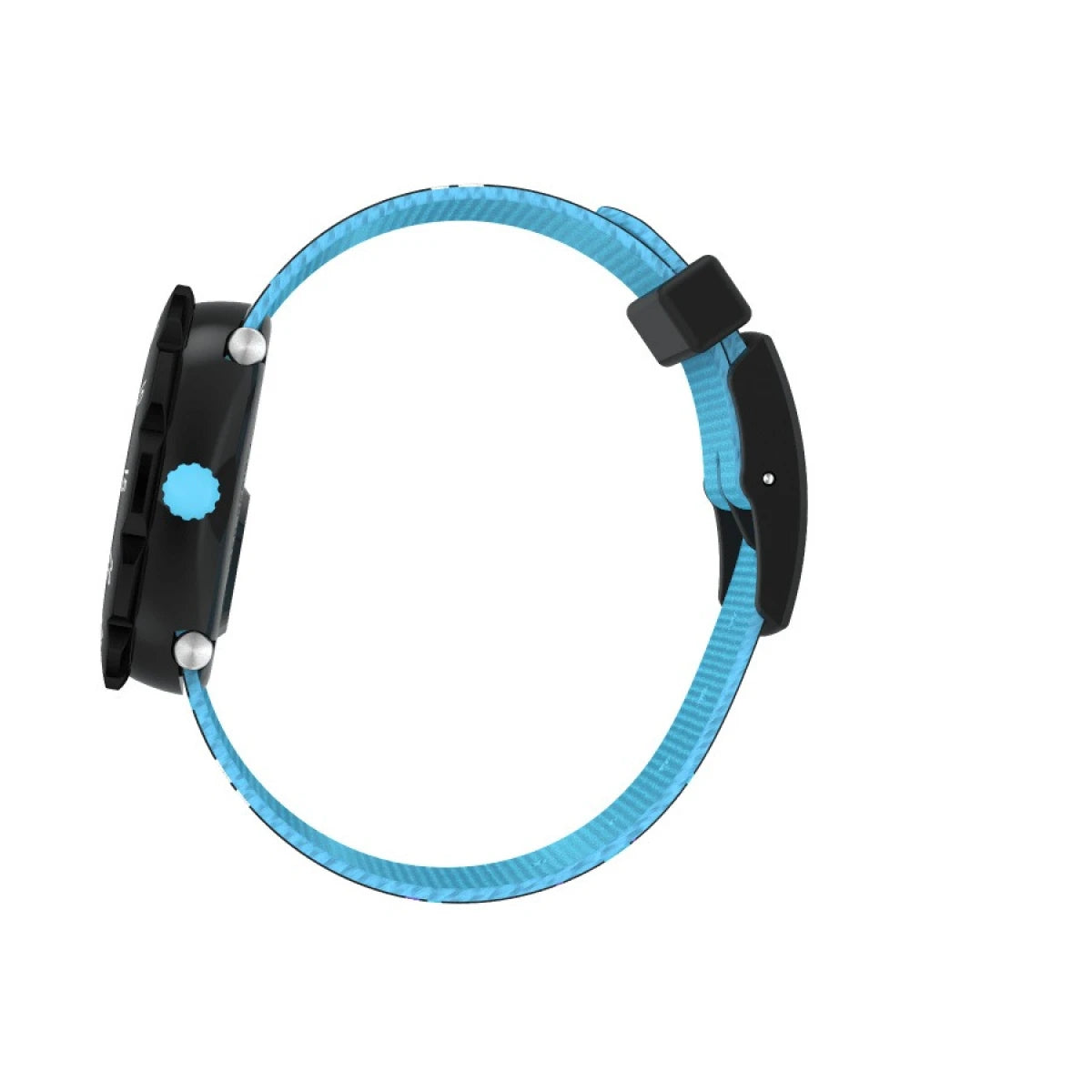 ZFPSP067 Reloj Swatch Flik Flak infantil pulsera de tela