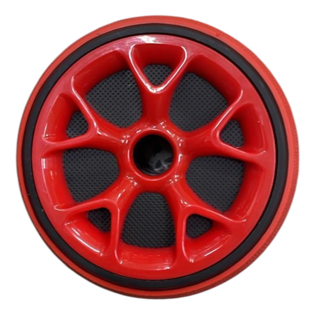 ZJ-001 Rueda Abdominal equipo fitness
