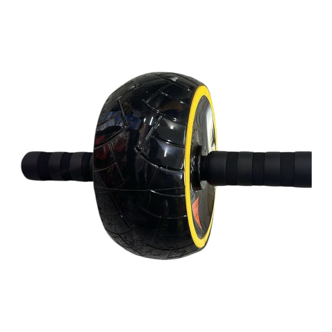 ZJ-002 Rueda abdominal para ejercicio