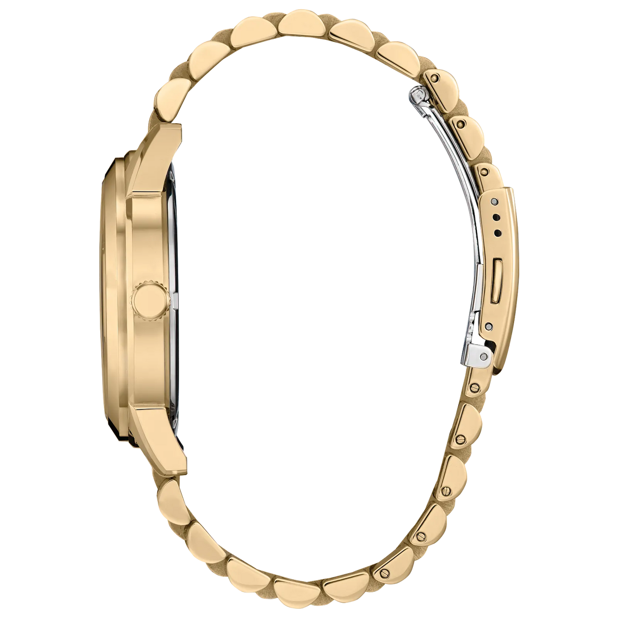 AW0152-58H Reloj Citizen Rolan de hombre pulsera de metal 40 mm