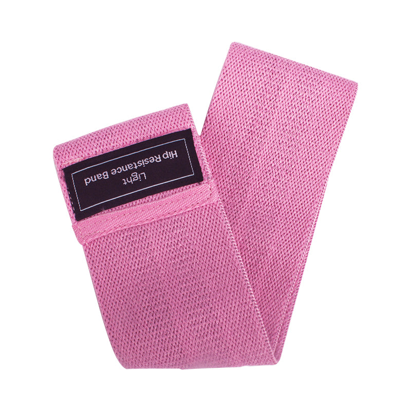 JF-02 Banda de Resistencia para Glúteos Tejida