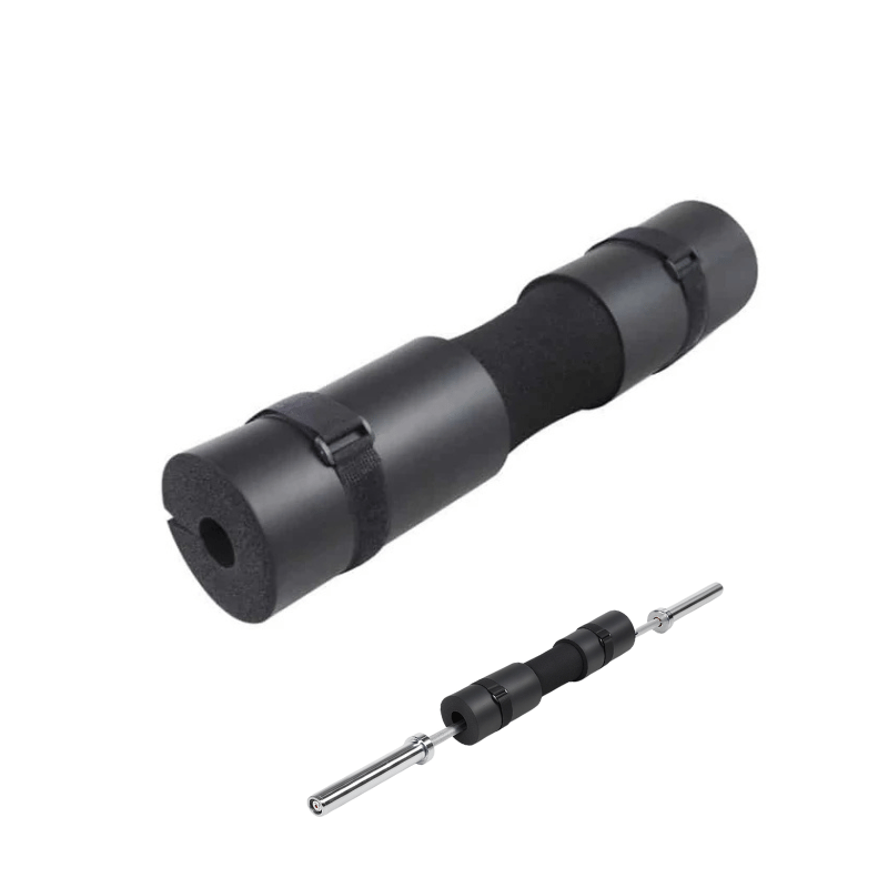 Esponja para Barra Barbell Pad TOPKO BARBELL-PAD