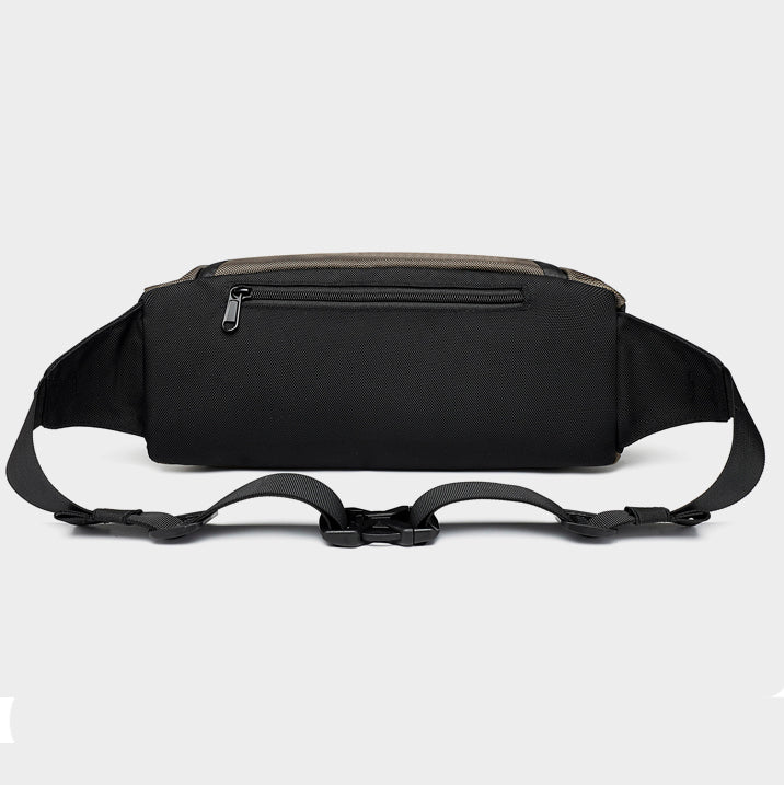 9530 Bandolera Ozuko Crossbody impermeable