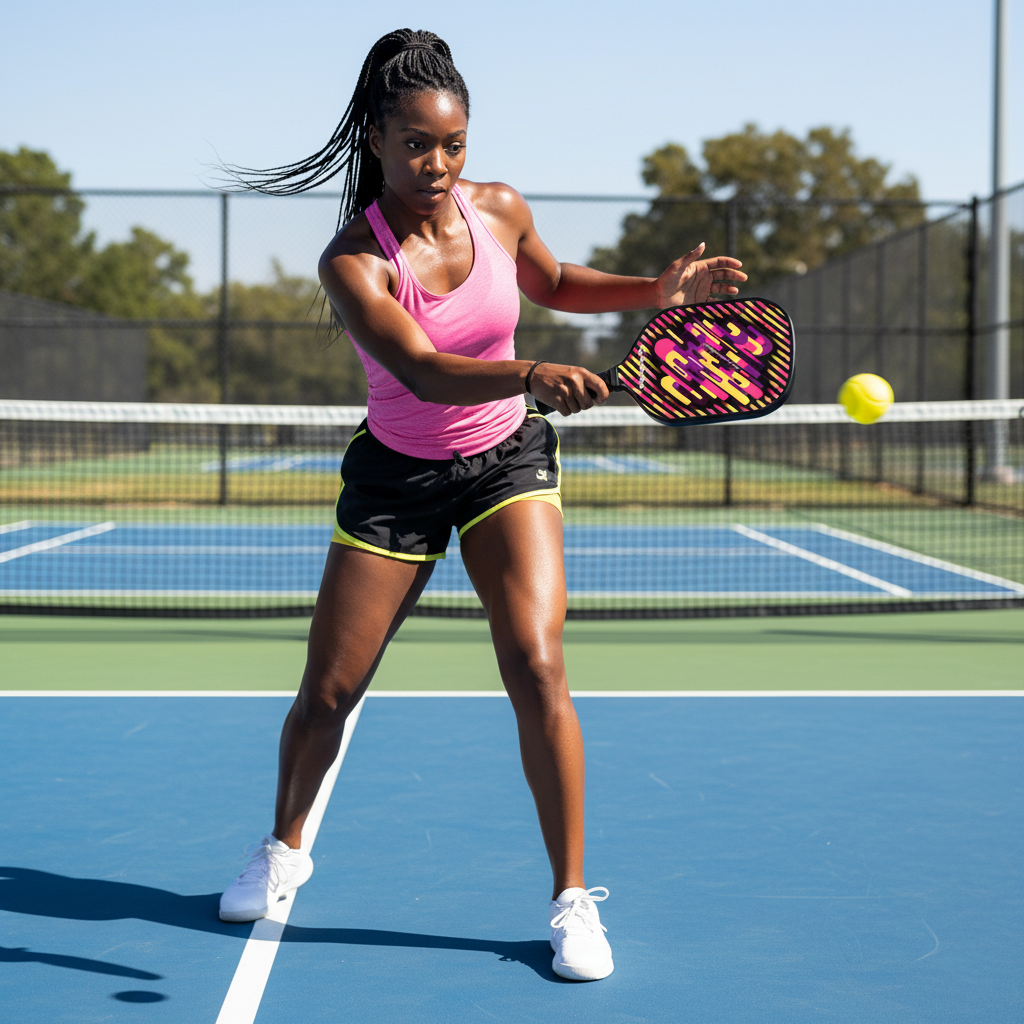 AP-8713 Raqueta de Pickleball Paleta de Pickleball