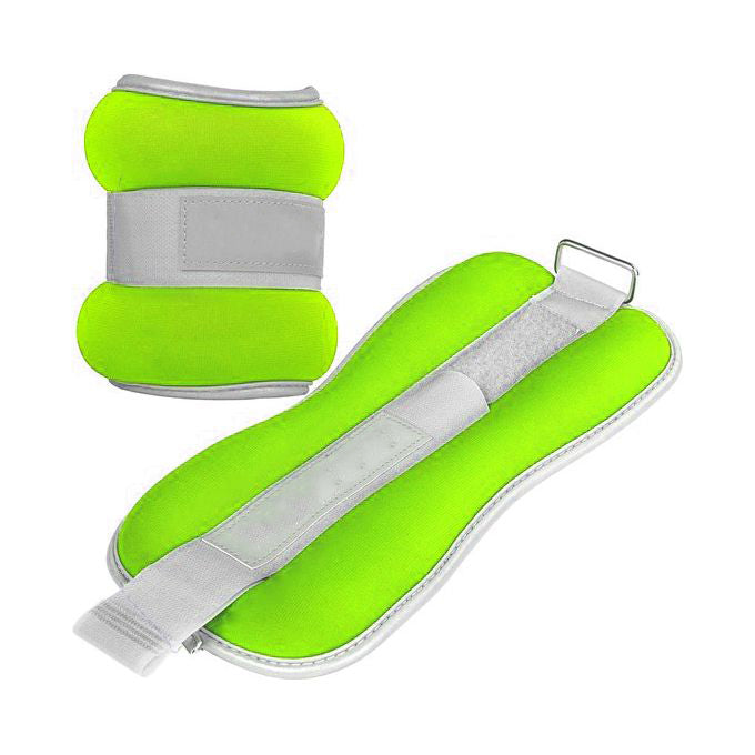 Pesas para tobillo (par) 28766