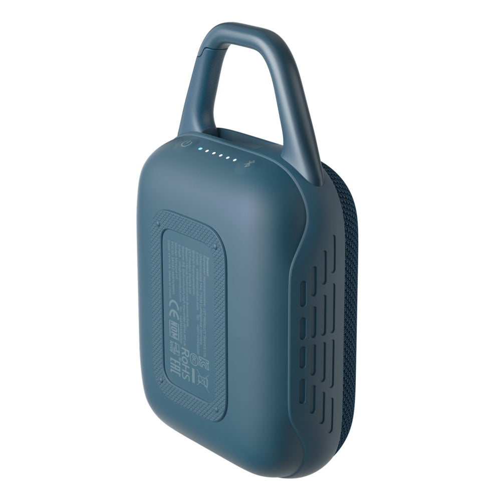 Bocina Tronsmart Mirtune H1 Bluetooth