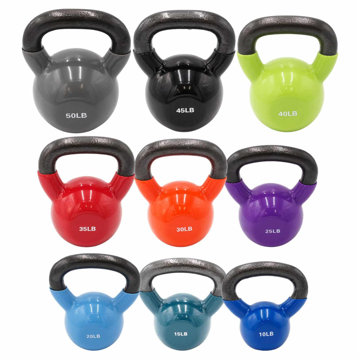 kettlebells 2023
