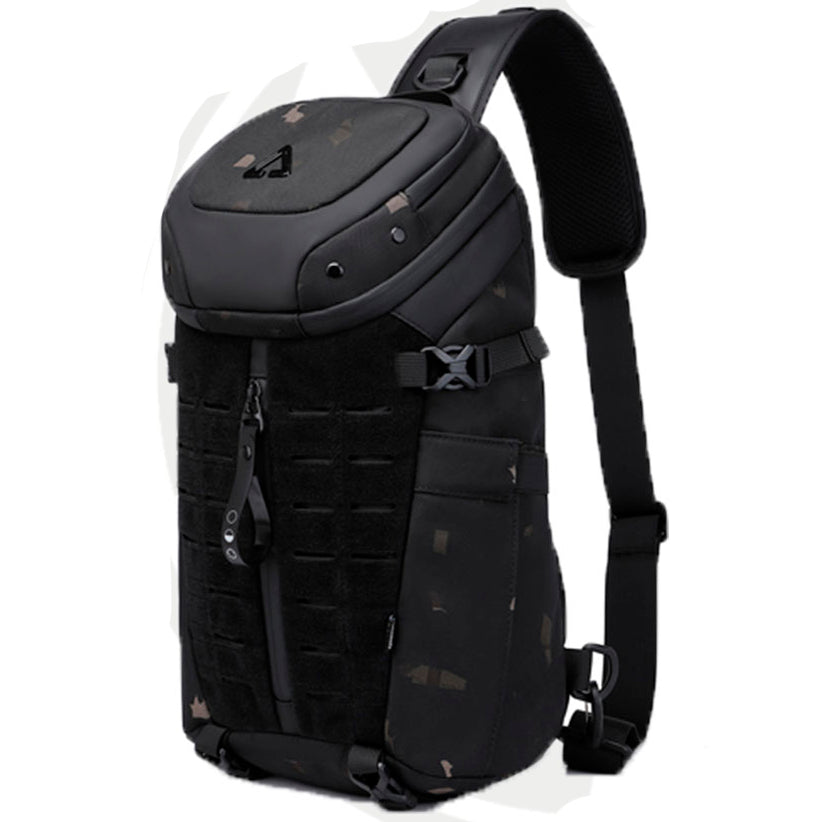 Mochila Ozuko para Hombre Modelo 9730