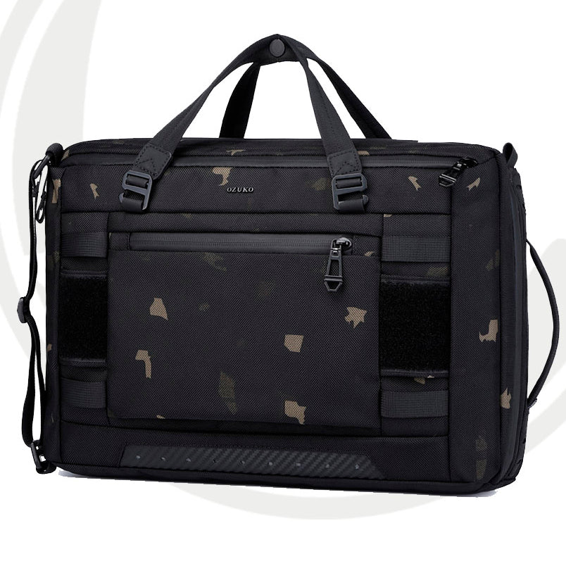 Mochila Ozuko para Hombre Modelo 9749