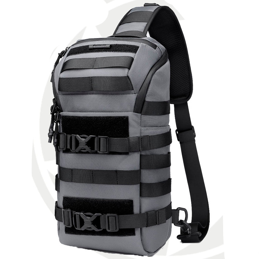 Pechera Ozuko para Hombre Modelo 9738