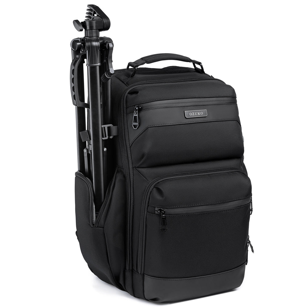 Mochila Ozuko para Hombre Modelo 9770S