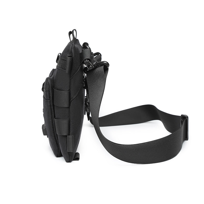 Maletín Manos Libres Ozuko para Hombre Modelo 9670