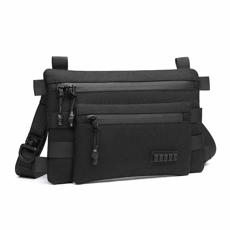 Maletín Manos Libres Ozuko para Hombre Modelo 9670