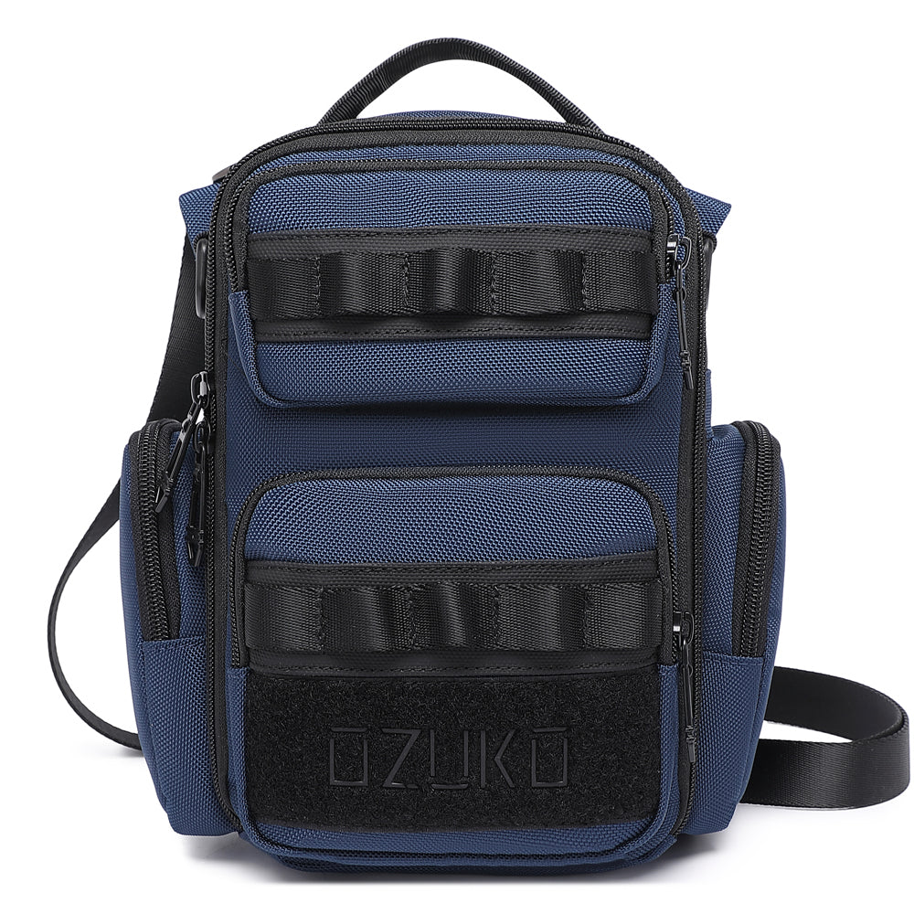 9817 Bolso de Pierna para Ciclismo Ozuko